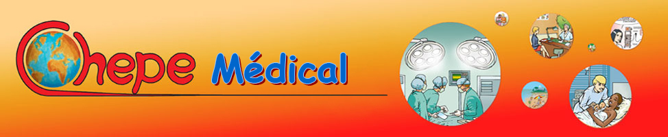 Chepe Médical